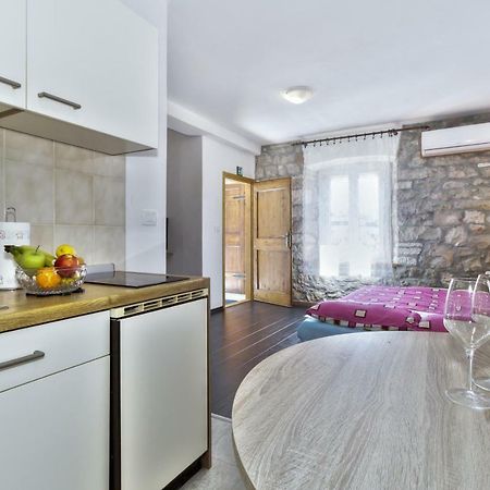 Apartmani Anna Umag Dış mekan fotoğraf