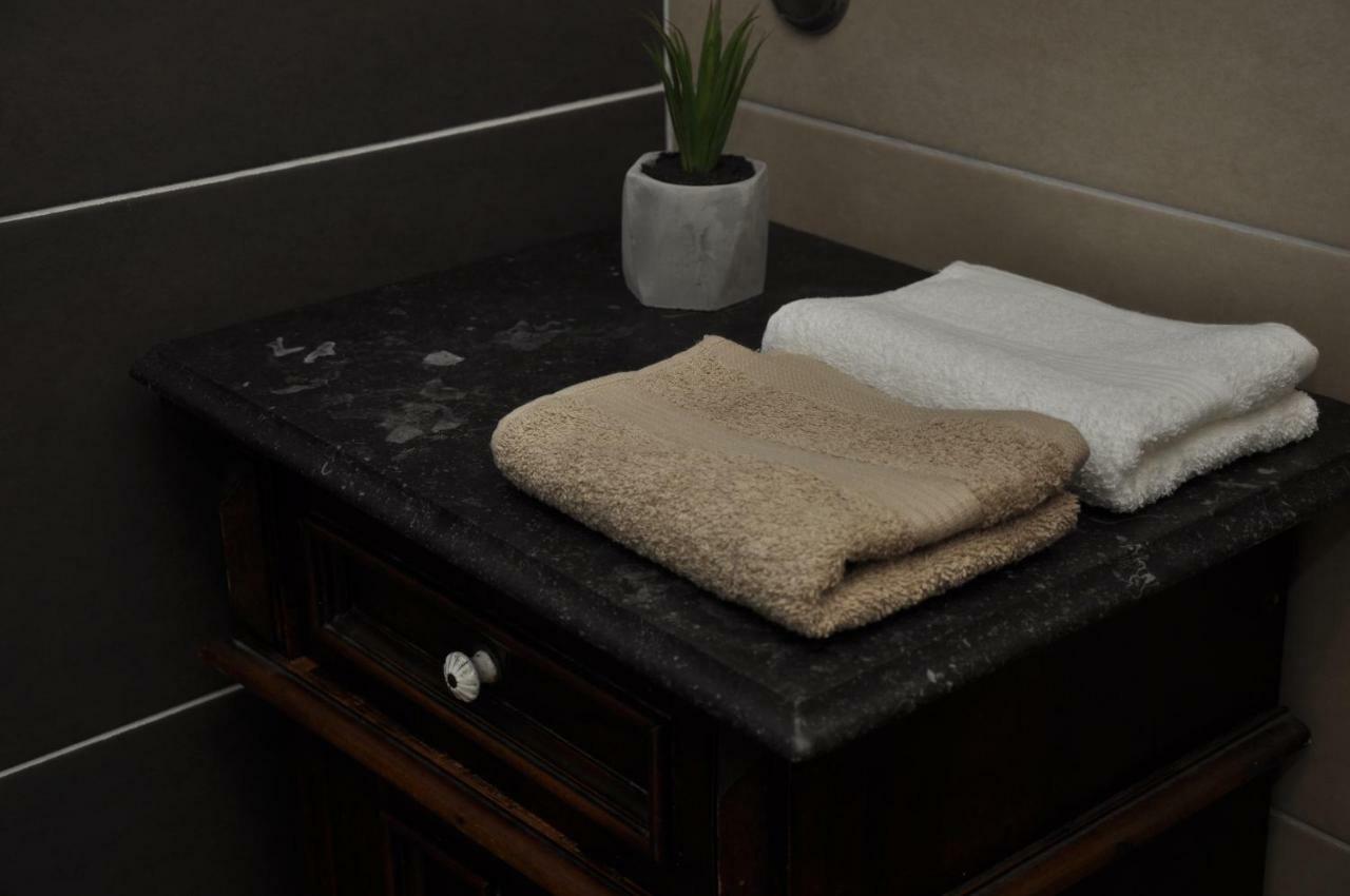 Apartmani Anna Umag Dış mekan fotoğraf