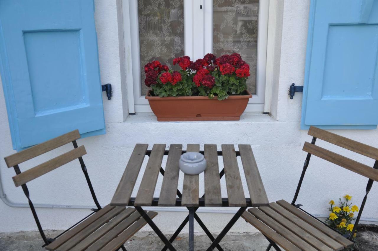 Apartmani Anna Umag Dış mekan fotoğraf