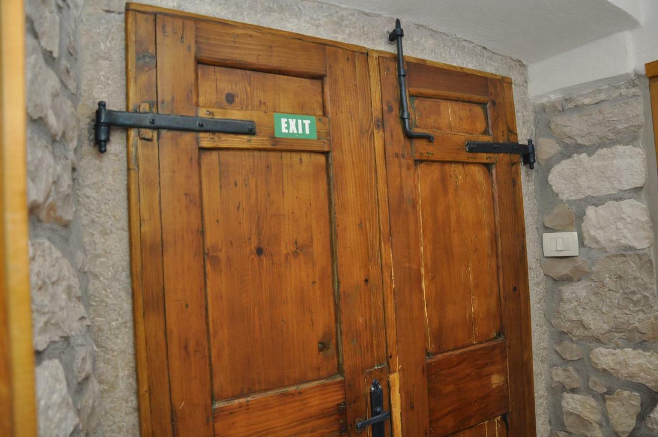 Apartmani Anna Umag Dış mekan fotoğraf