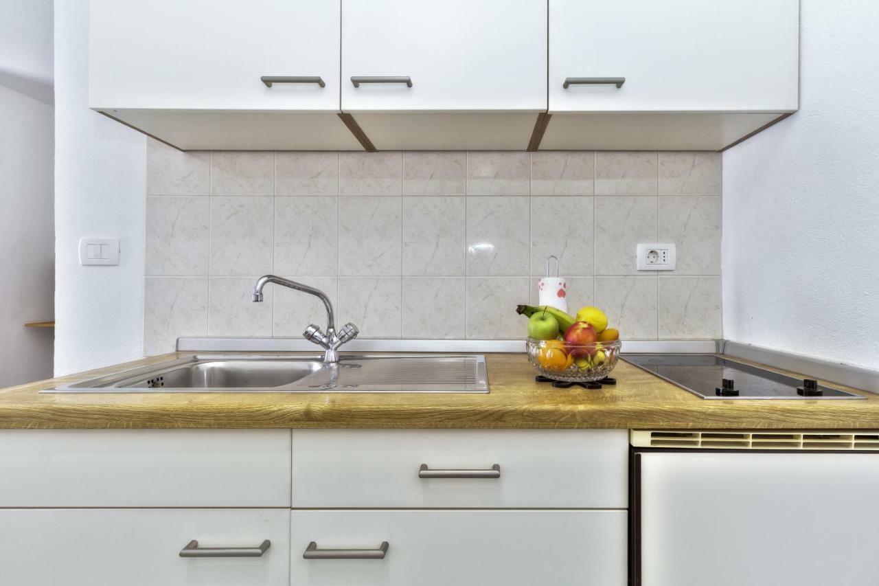 Apartmani Anna Umag Dış mekan fotoğraf