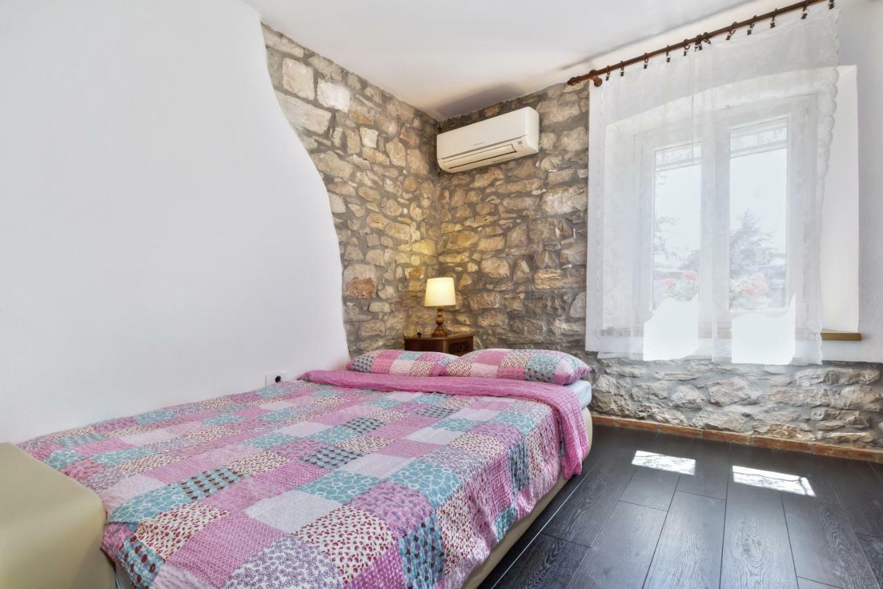 Apartmani Anna Umag Dış mekan fotoğraf