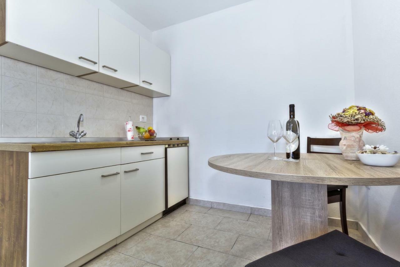 Apartmani Anna Umag Dış mekan fotoğraf