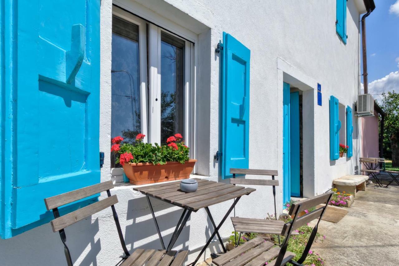 Apartmani Anna Umag Dış mekan fotoğraf