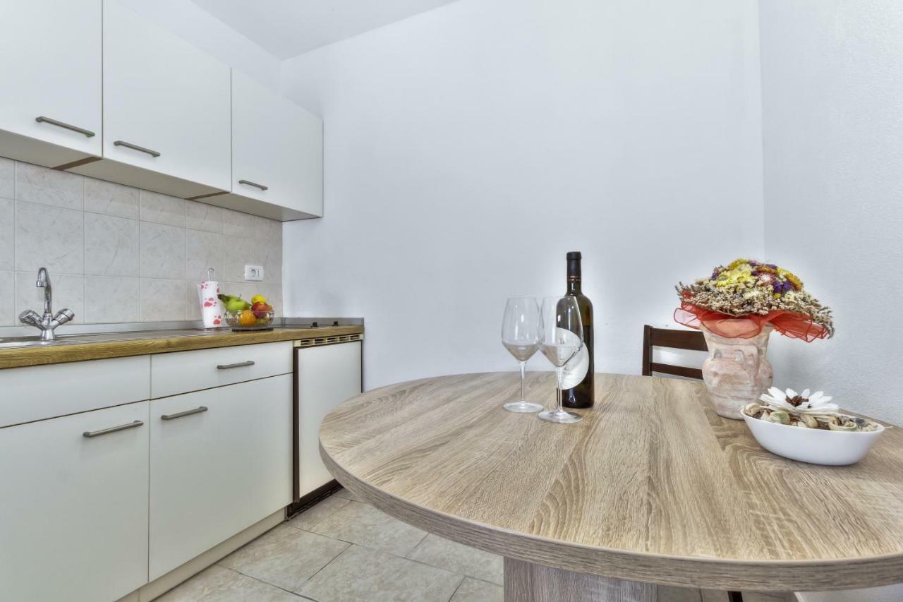 Apartmani Anna Umag Dış mekan fotoğraf